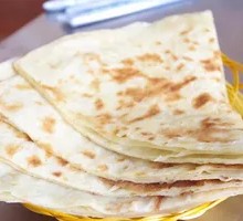 Homestyle Flatbread