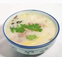 特色羊肉汤