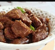 Special Stewed Beef