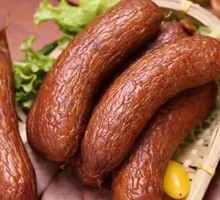 Harong Sausage