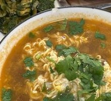 Instant Noodles