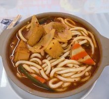 Qimei Potato Noodles