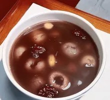 Eight Treasure Porridge