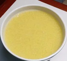 Rice Porridge