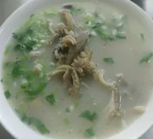 肚脸汤