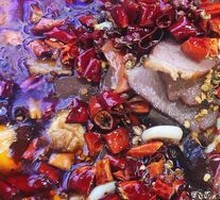 Cured Pork