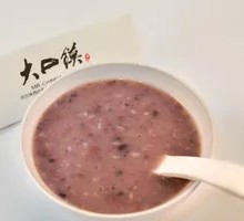Red Bean Porridge