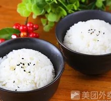Long-grain Fragrant Rice