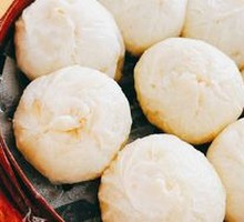 Steamed Pork Dumplings