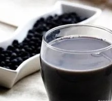 Black Rice Drink