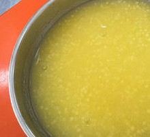 Rice Porridge