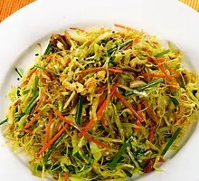 Beef Fried Rice Noodles