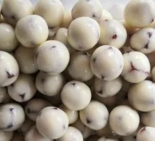 Trendy Yogurt Hawthorn Balls