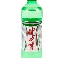 Jianlibao Green