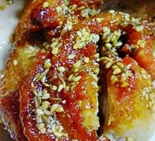 Signature Extra Large Sweet and Sour Chicken Legs