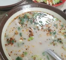 全羊杂汤