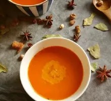 Sheep Fat Chili Sauce
