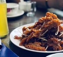 Sweet and Sour Wheat Gluten