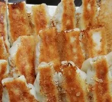 Chives and Egg Dumplings