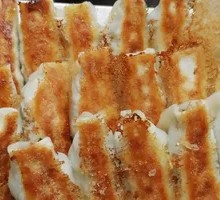 Pork Three-Fresh Dumplings