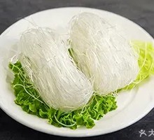 Glass Noodles
