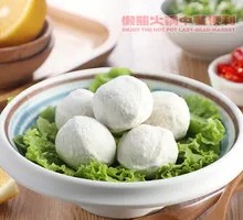 醉爱你优灌汤福州鱼丸
