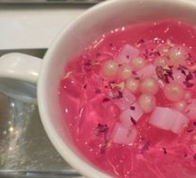 blue冰粉