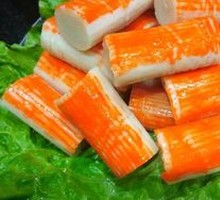 Crab Stick