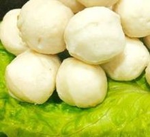 Fish Balls