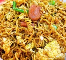 Instant Noodles