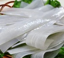 Wide Rice Noodles