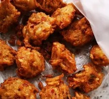 Vegetarian Dumplings