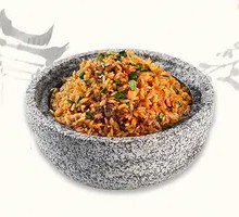 Huizhou Fried Rice