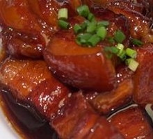 Braised Pork Belly