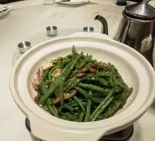 Spicy Bean Thread Stir-fry