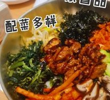 Grilled Beef Rice Bowl