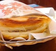 Roujiamo