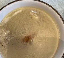 Old Duck Rice Noodle Soup