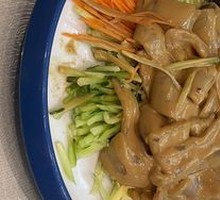 吉祥如意大拉皮
