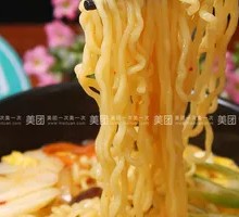 辛拉面
