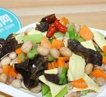 Vegetable Medley