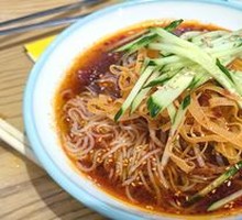 佳木斯拌面