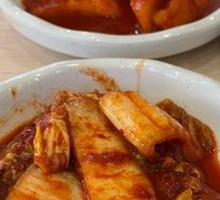 Kimchi
