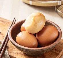 Roasted Egg