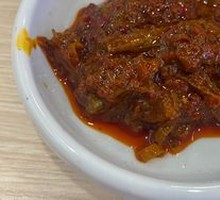 Beef Sauce