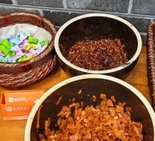 Assorted Pickled Vegetables