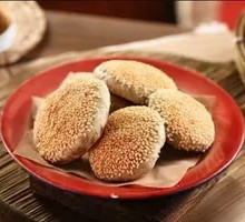 Special Fermented Pancake