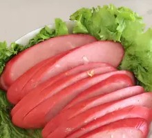 Red Rose Ham