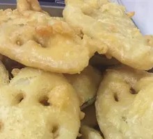 Lotus Root
