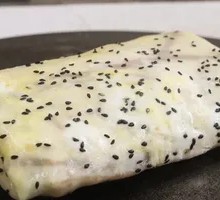 花生煎饼